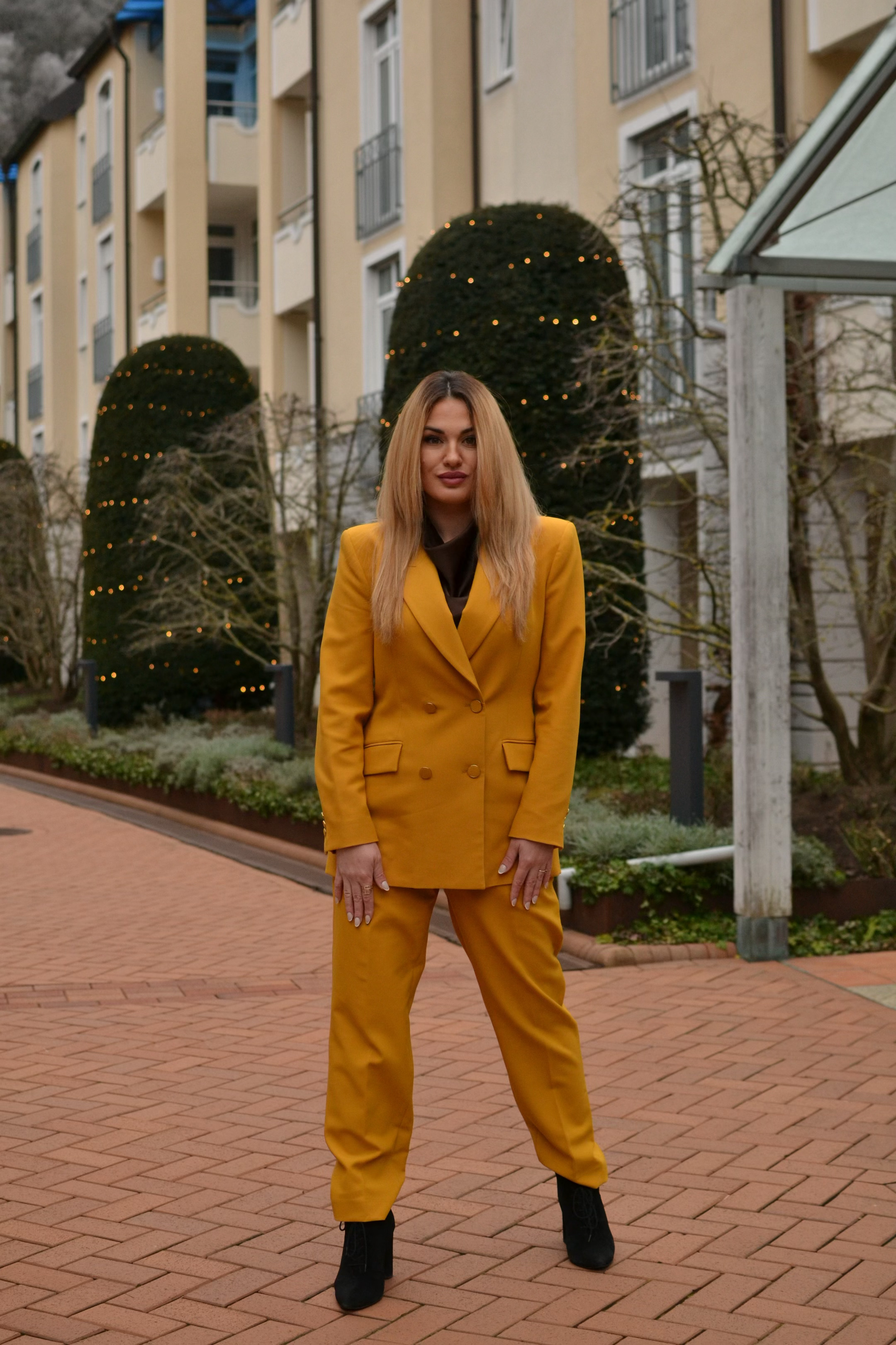 Anna Kolomiiets - Professional Permanent Makeup Artist in Marburg - Certified specialist in microblading and PMU techniques