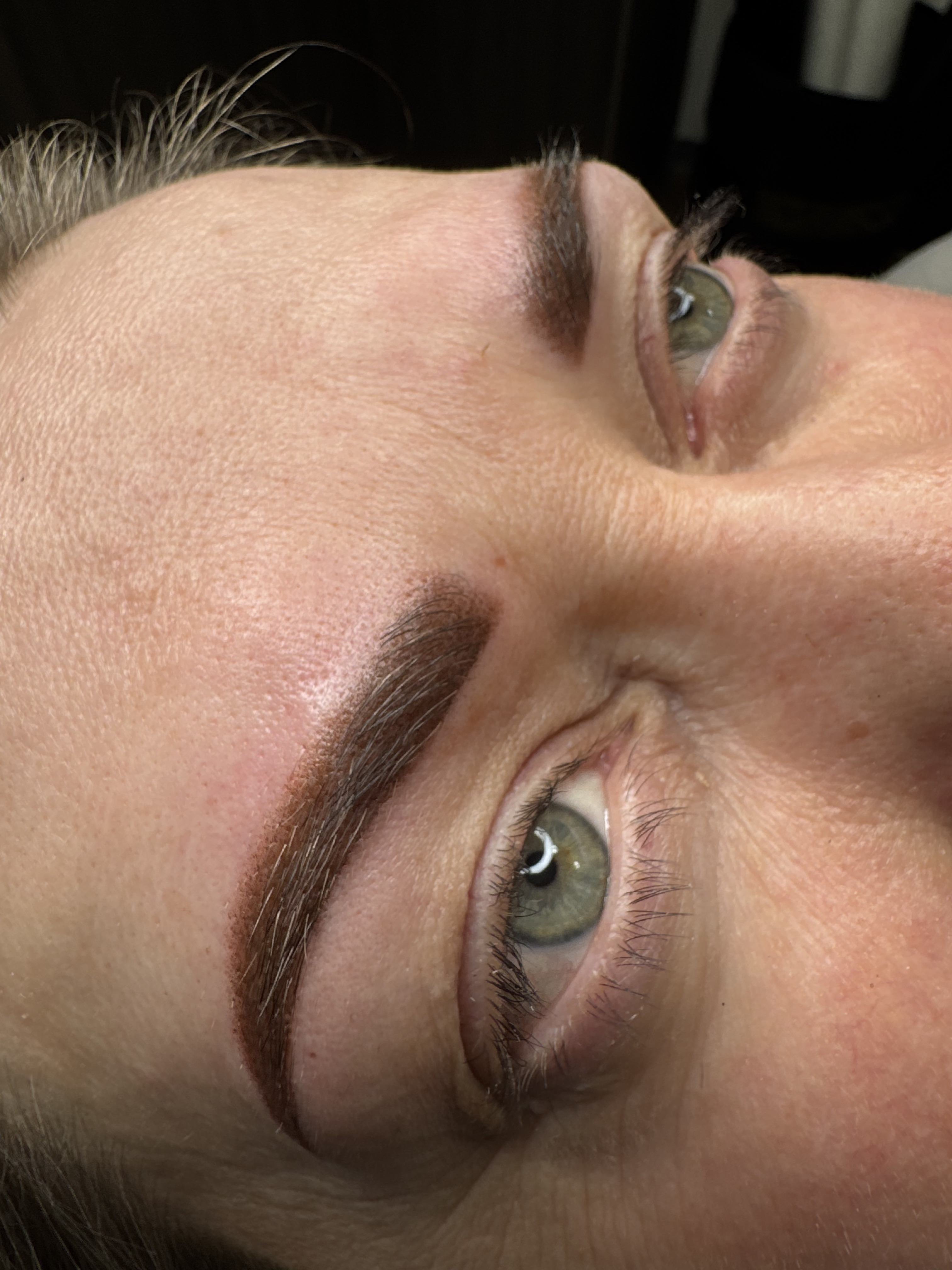 Refresh Permanent Makeup Service in Marburg - Restore color and shape